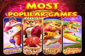 Permainan tembak ikan seru dan menghibur di taring78