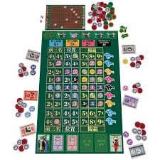 Slot online dengan berbagai tema tersedia di taring78